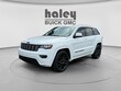  Jeep Grand Cherokee WK