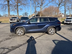 2023 Toyota Highlander L SUV