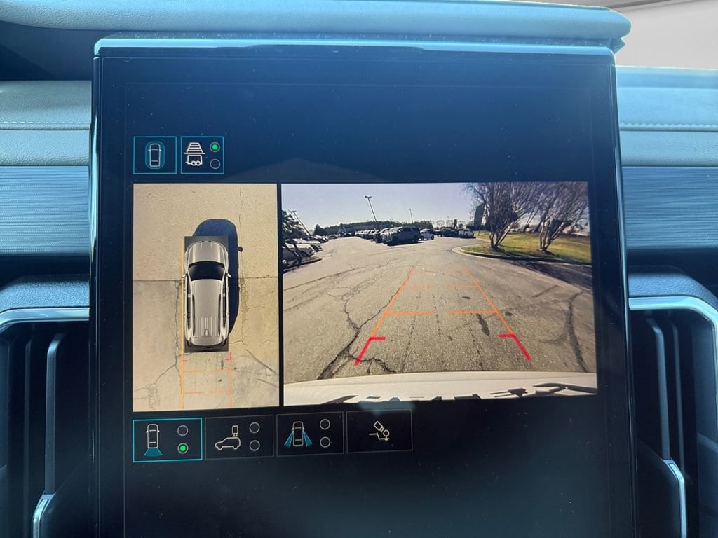 2026 GMC Acadia Elevation - Photo 18