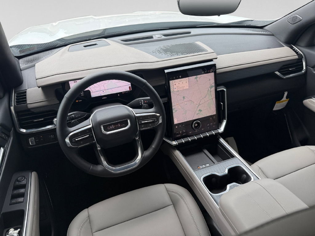 2026 GMC Acadia Elevation - Photo 12