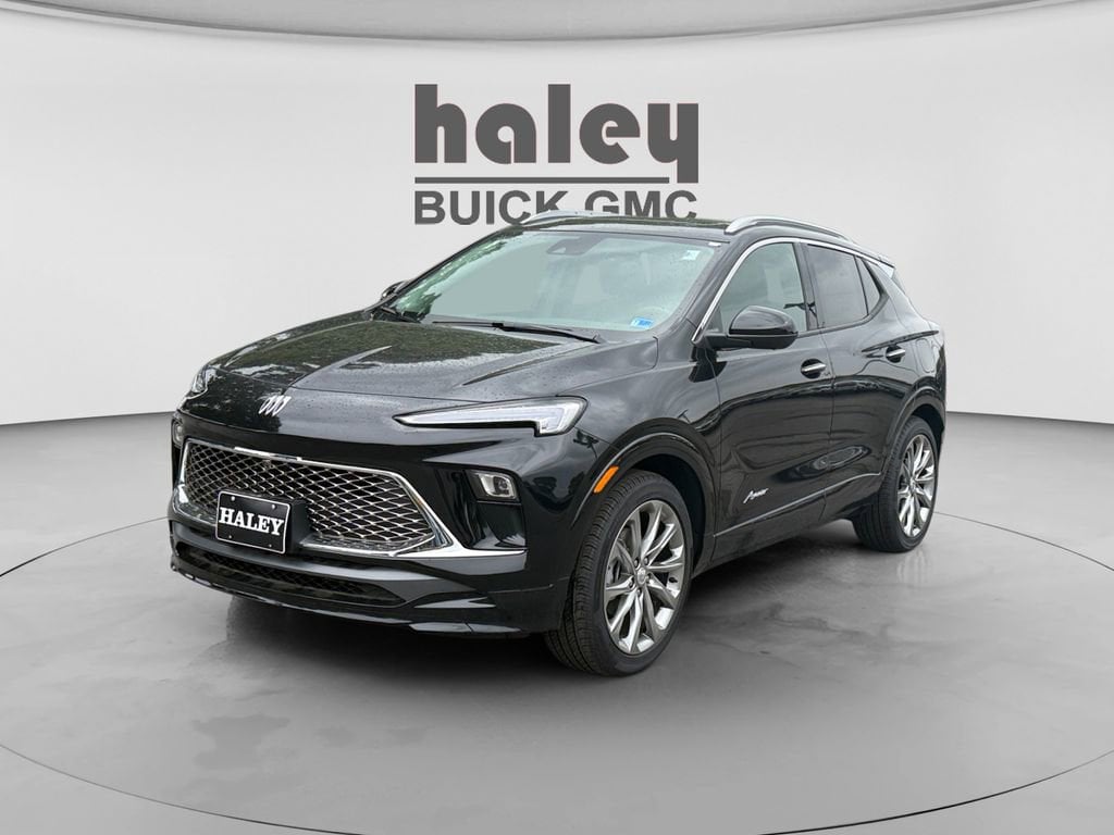 2026 Buick Encore GX Avenir's photo