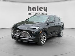 2026 Buick Encore GX Avenir SUV