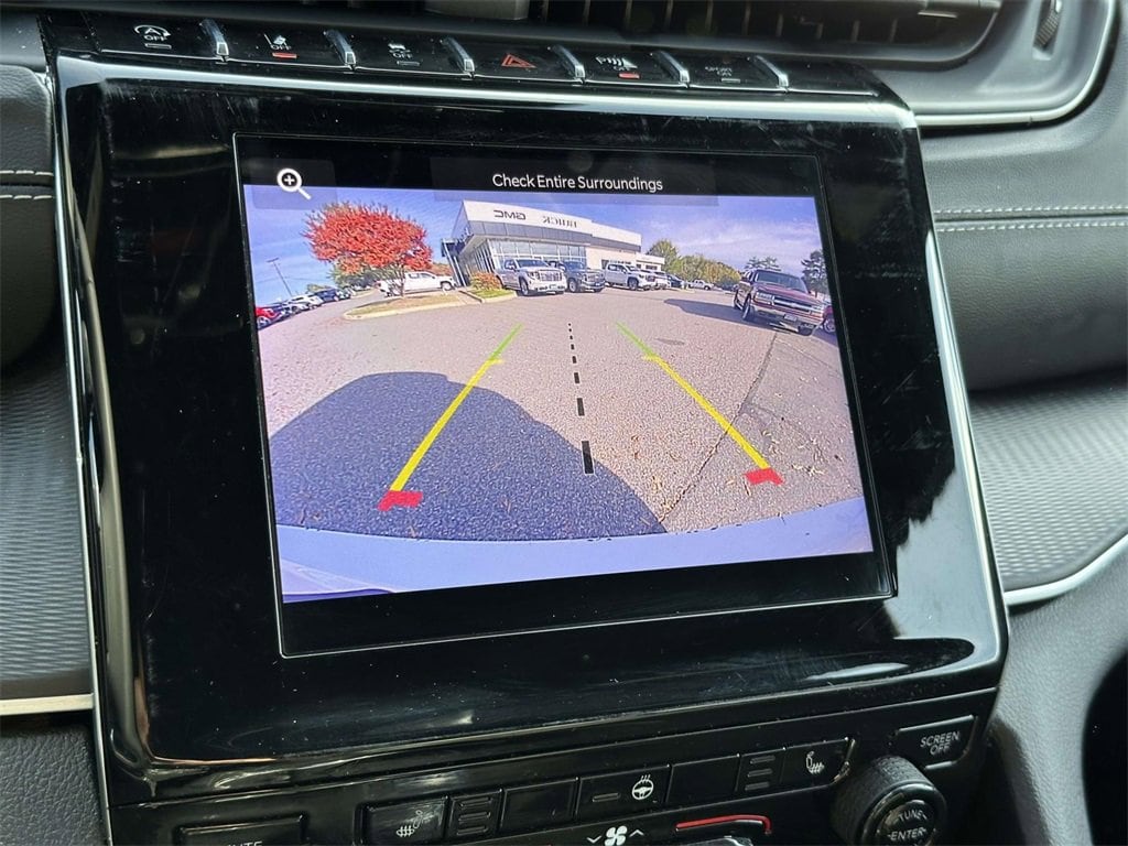 Used 2024 Jeep Grand Cherokee L Altitude SUV