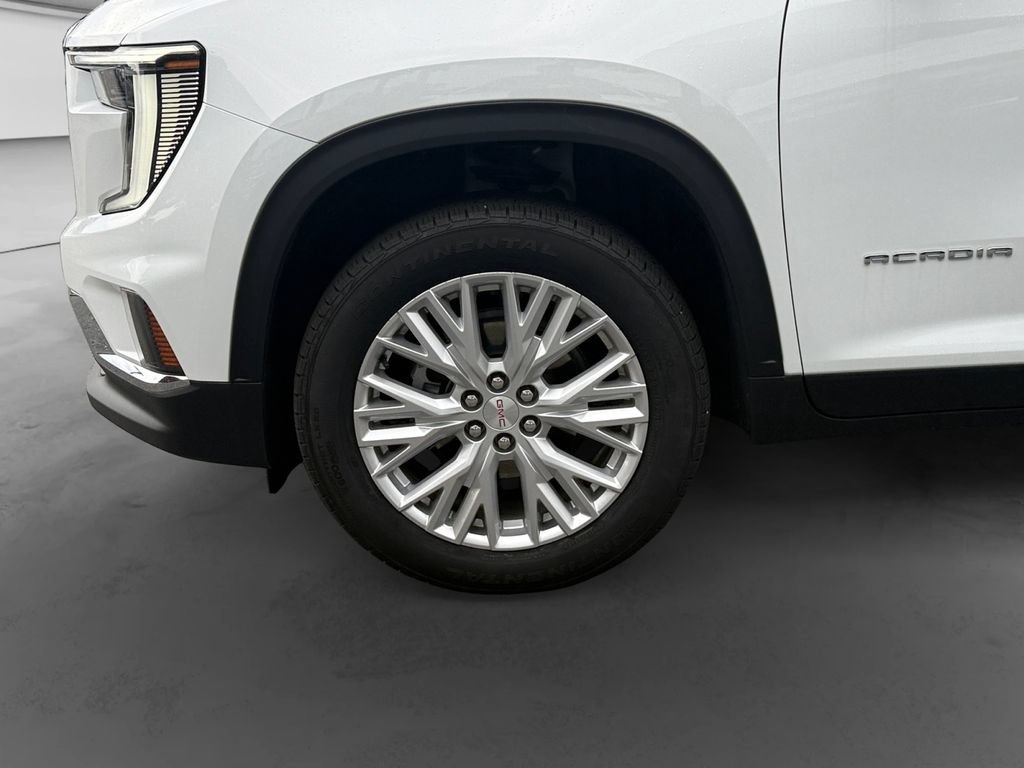 2026 GMC Acadia Elevation - Photo 9