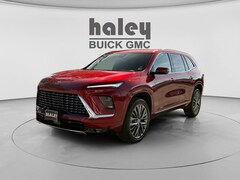 2026 Buick Enclave Avenir SUV