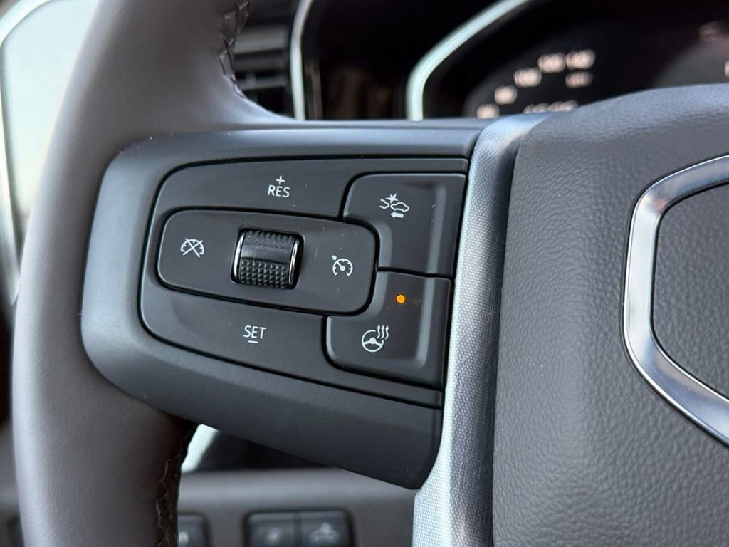 2026 GMC Sierra 2500HD SLT - Photo 24