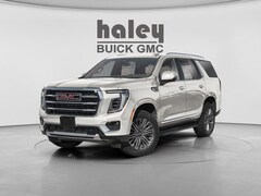 2026 GMC Yukon Denali SUV