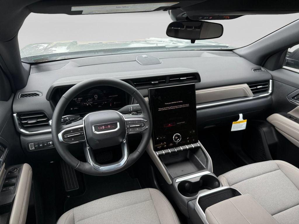 2026 GMC Terrain Elevation - Photo 12