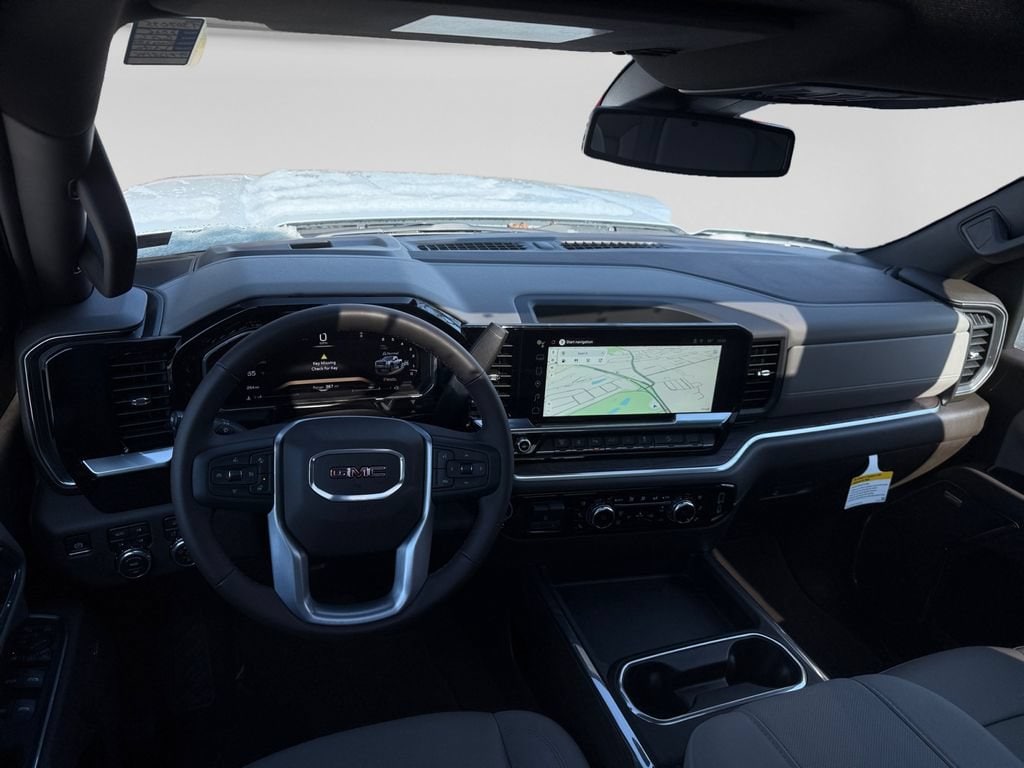 2026 GMC Sierra 2500HD SLT - Photo 12