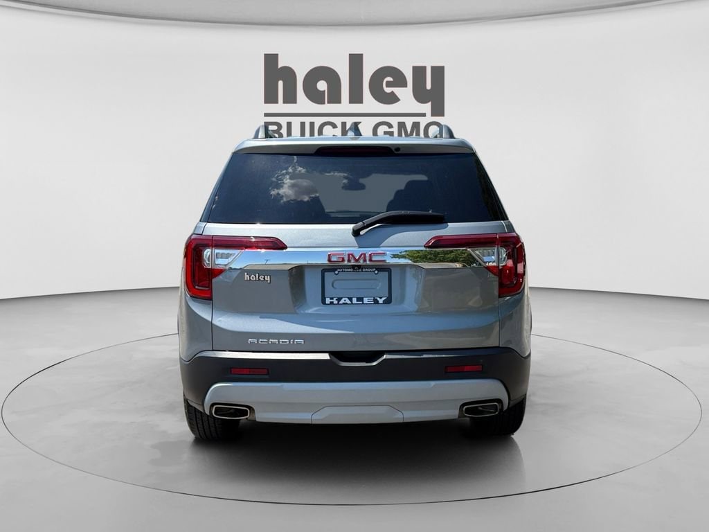2023 GMC Acadia SLT FWD's photo