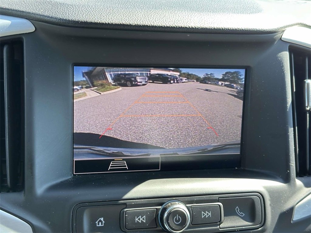 2024 Gmc Terrain SLE photo 3