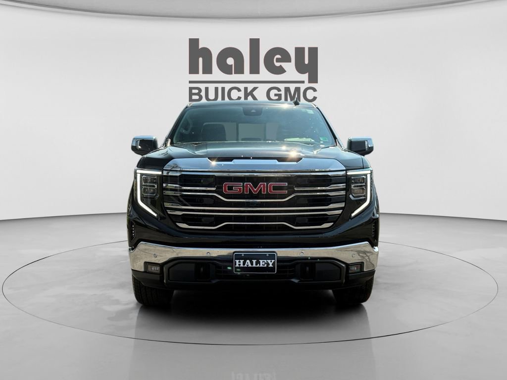 2026 GMC Sierra 1500 SLT - Photo 8
