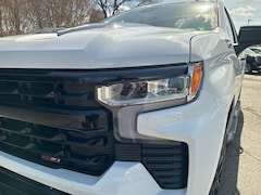 2023 Chevrolet Silverado 1500 LT Trail Boss Truck Crew Cab