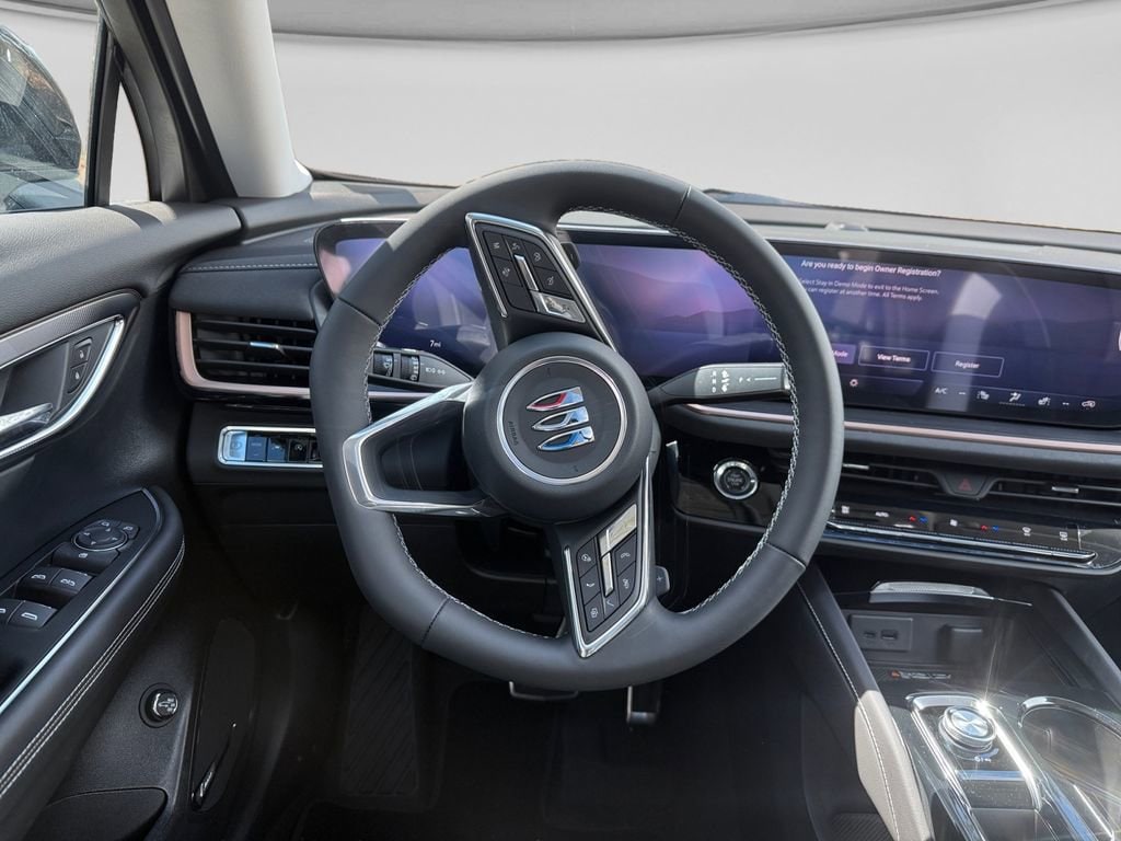 2026 Buick Envision Sport Touring - Photo 13
