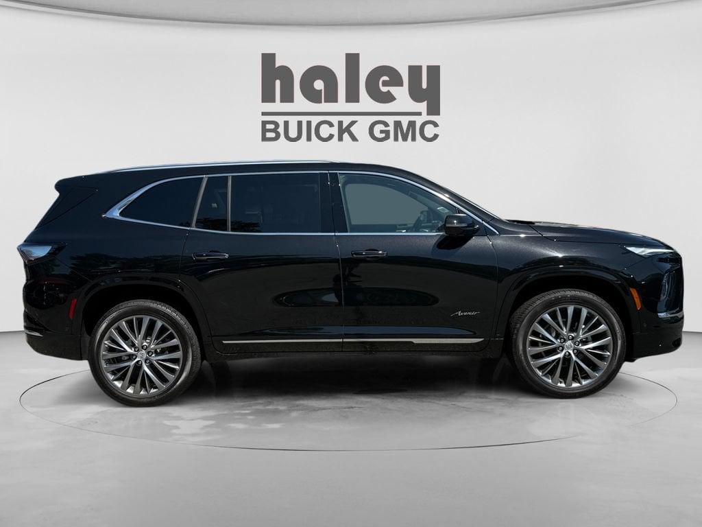 2026 Buick Enclave Avenir - Photo 6