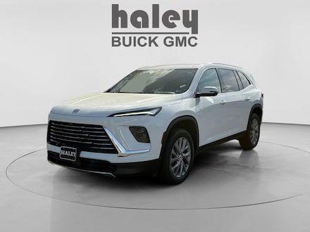2025 Buick Enclave Preferred SUV