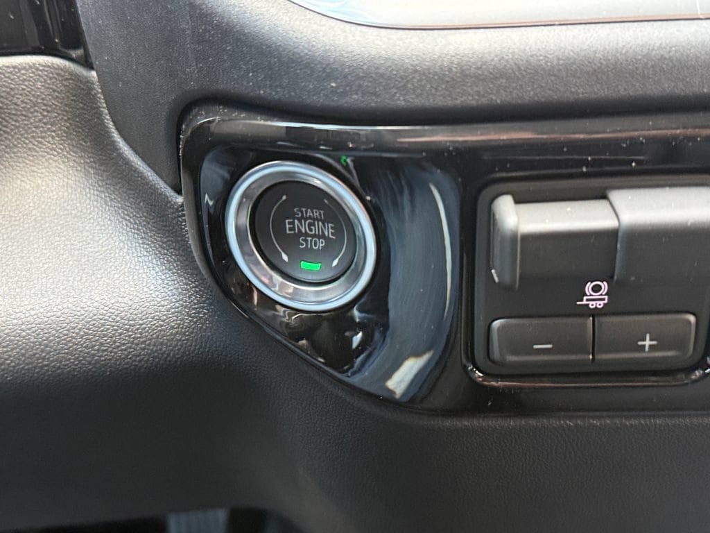 2026 GMC Sierra 1500 SLE - Photo 23