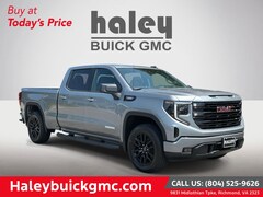 2025 GMC Sierra 1500 Elevation Truck