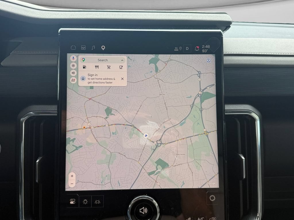 2026 GMC Acadia Elevation - Photo 20