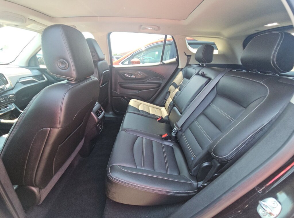 Used 2023 GMC Terrain Denali SUV
