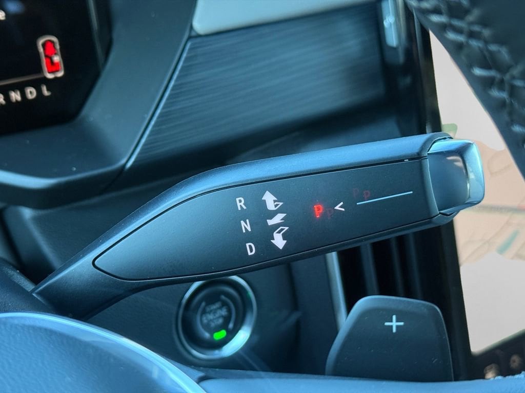 2026 GMC Acadia Elevation - Photo 23