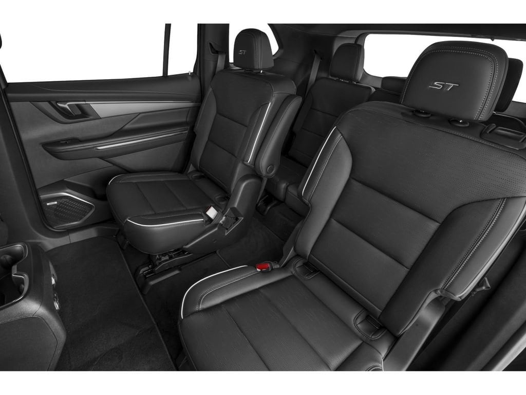 2026 Buick Enclave Sport Touring - Photo 8