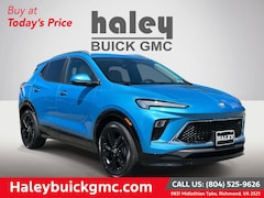 2026 Buick Encore GX Sport Touring SUV