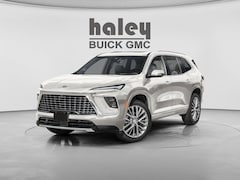 2026 Buick Enclave Avenir SUV