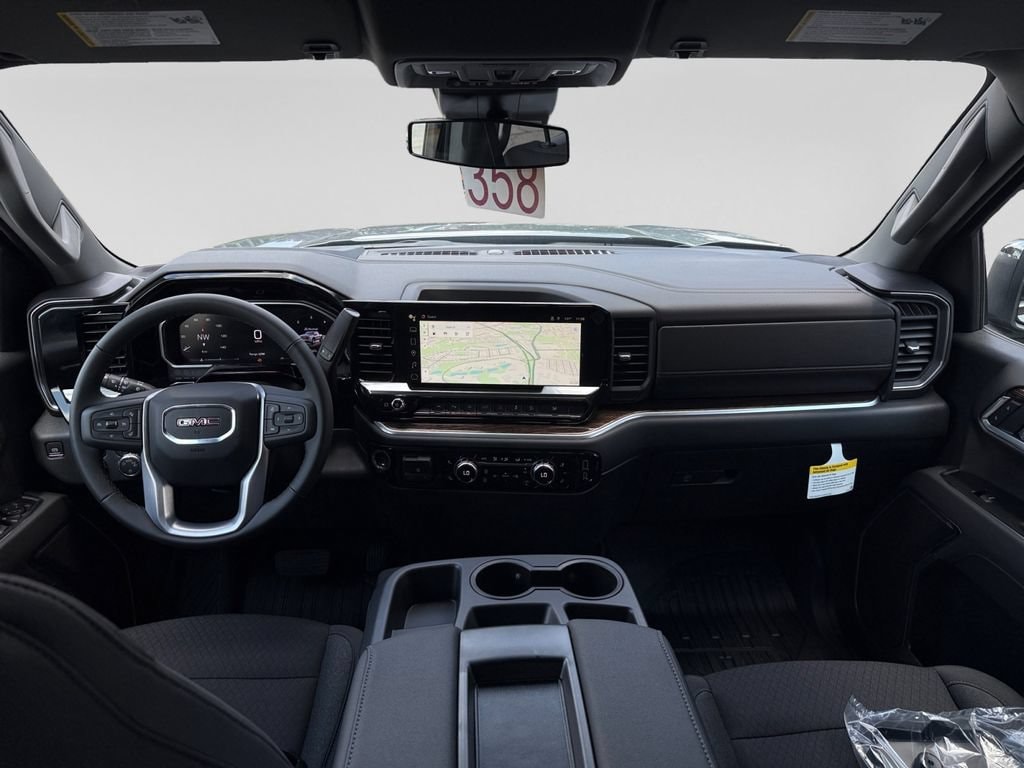 2026 GMC Sierra 1500 SLE - Photo 14