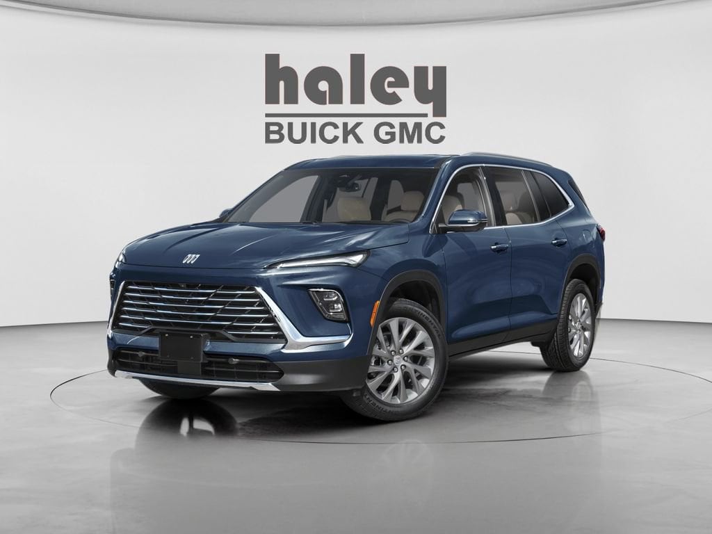 2026 Buick Enclave