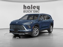 2026 Buick Enclave Preferred SUV