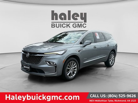 2024 Buick Enclave Avenir SUV