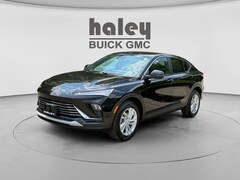 2026 Buick Envista Preferred SUV