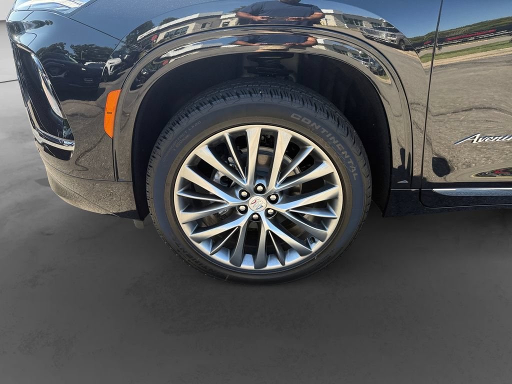 2026 Buick Enclave Avenir - Photo 9