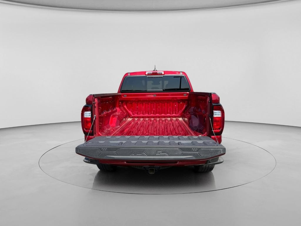 2026 GMC Canyon Elevation - Photo 17