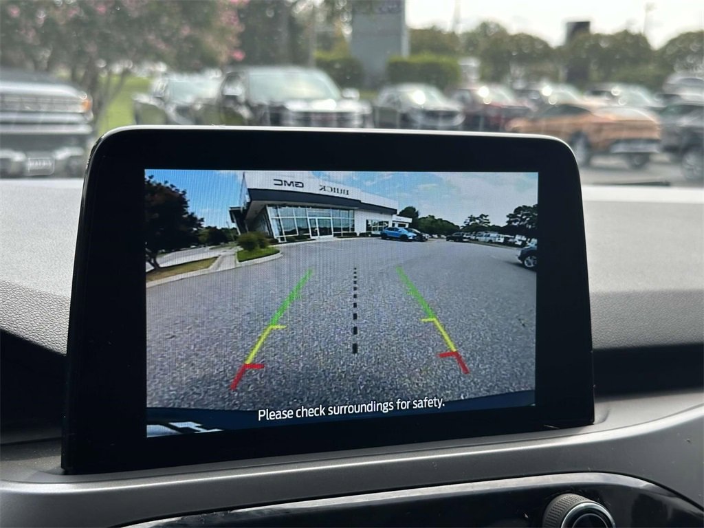 2023 Ford Escape Active photo 4