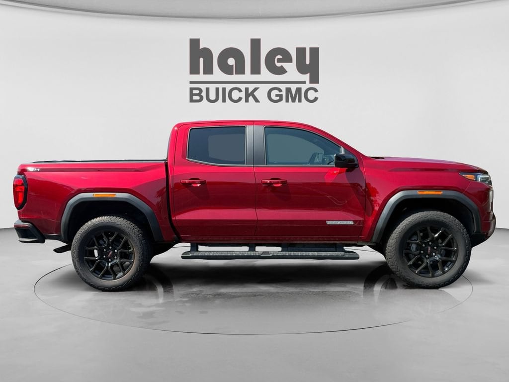 2026 GMC Canyon Elevation - Photo 6