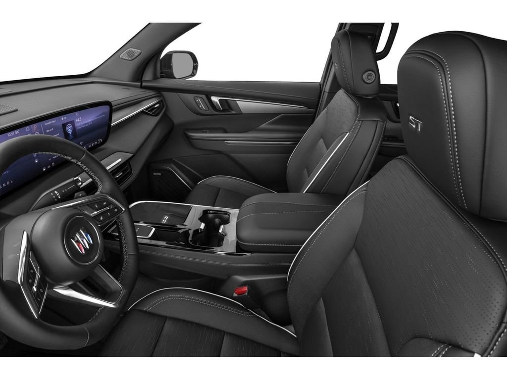 2026 Buick Enclave Sport Touring - Photo 6