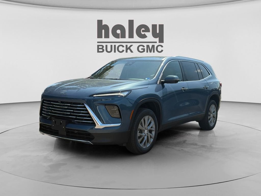 2026 Buick Enclave