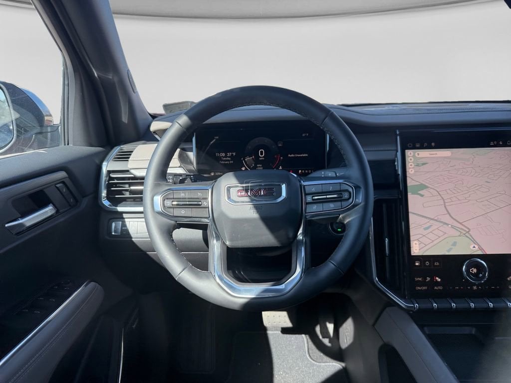 2026 GMC Acadia Elevation - Photo 13