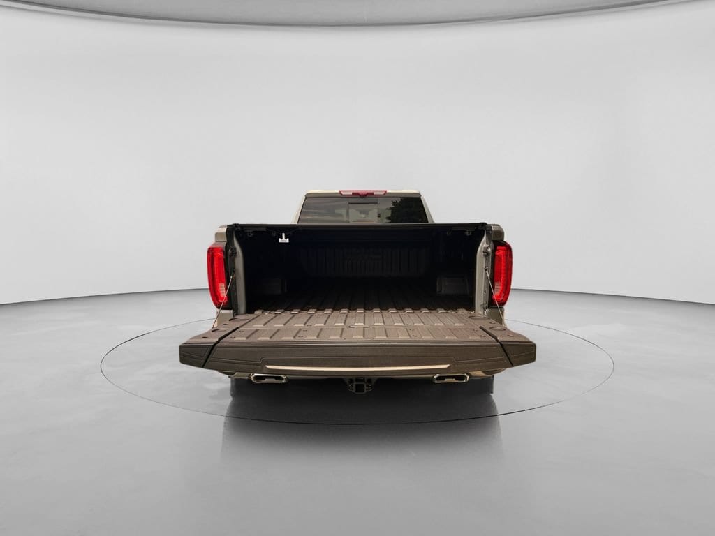 2026 GMC Sierra 1500 AT4 - Photo 19