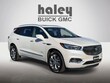  Buick Enclave