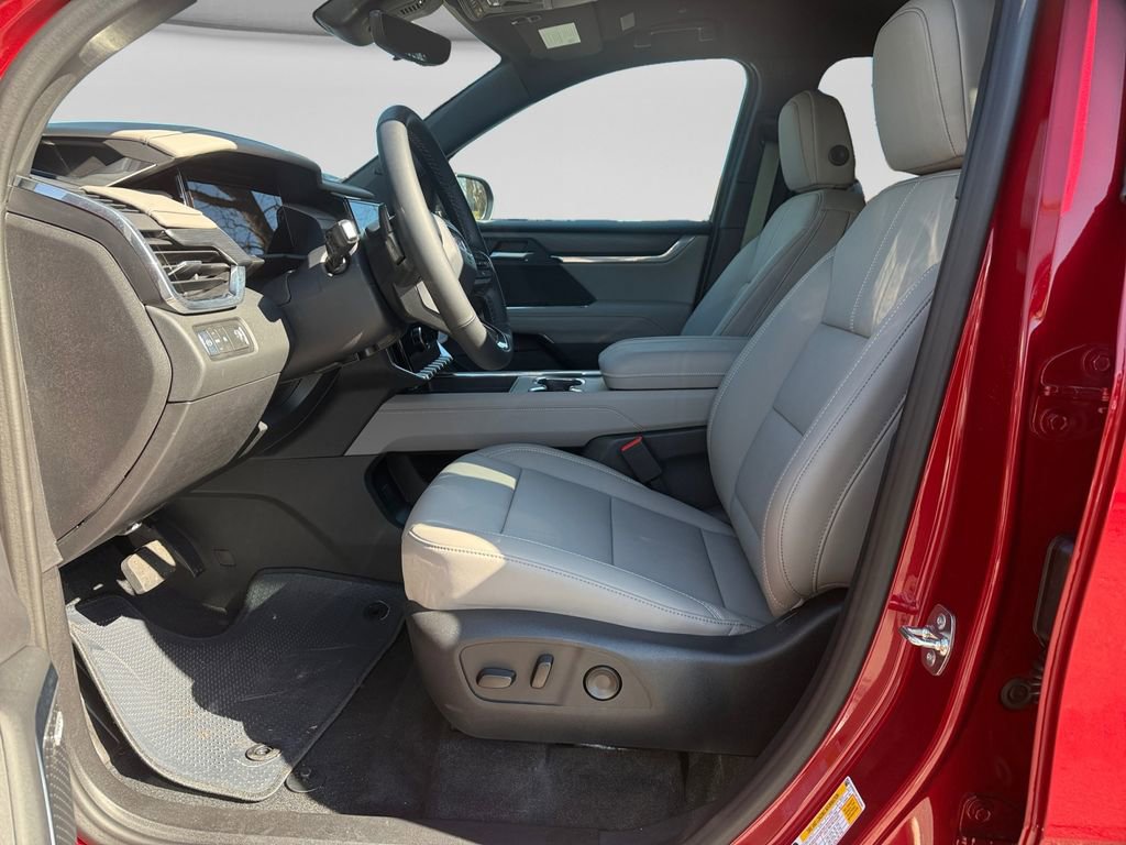 2026 GMC Acadia Elevation - Photo 10