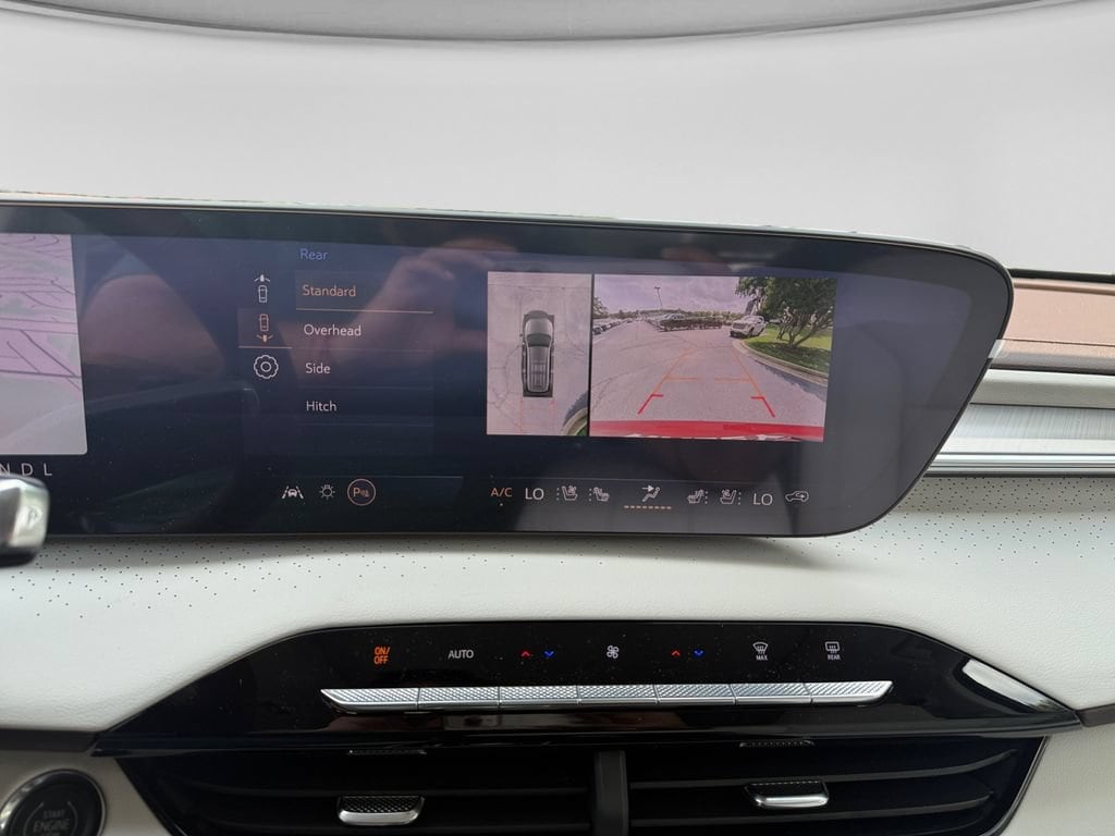 2026 Buick Enclave Avenir - Photo 21