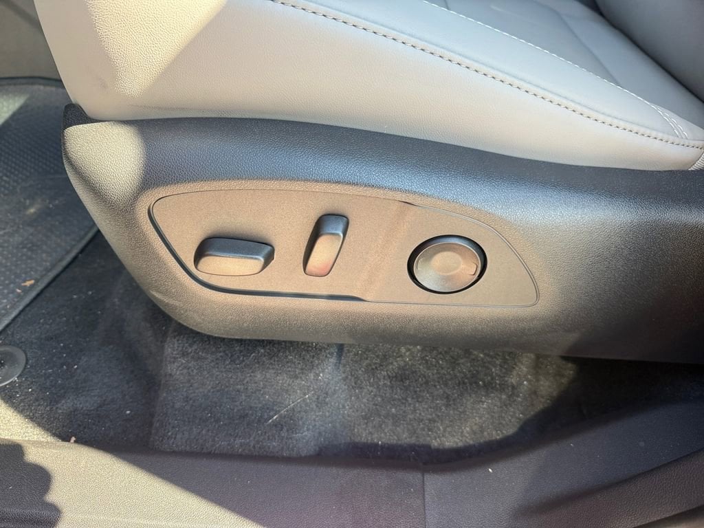 2026 GMC Acadia Elevation - Photo 27
