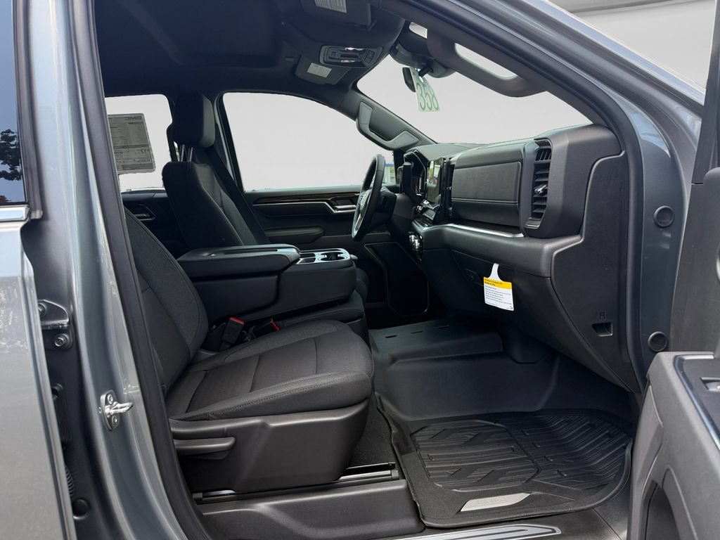 2026 GMC Sierra 1500 SLE - Photo 16