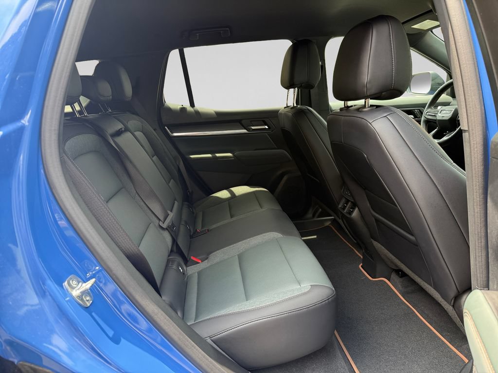 2026 GMC Terrain AT4 - Photo 18