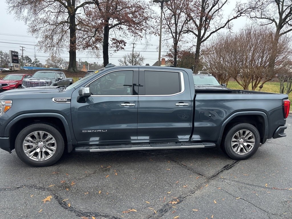 2020 GMC Sierra 1500 Denali Denali's photo