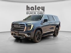 2026 GMC Yukon Elevation SUV