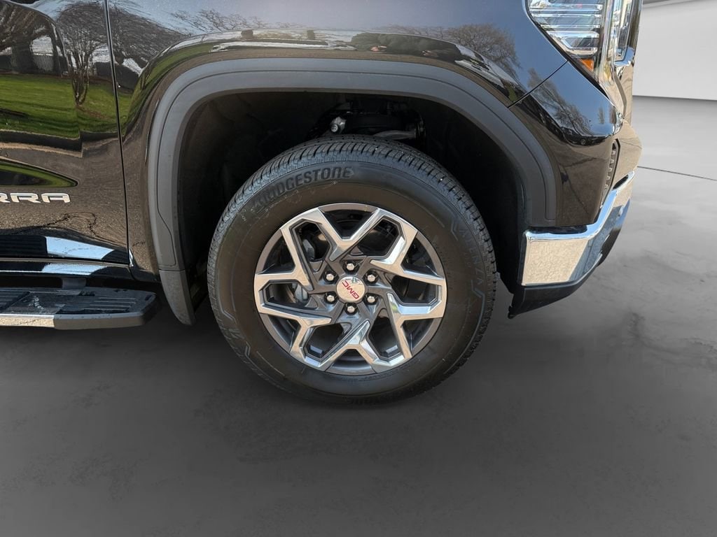 2026 GMC Sierra 1500 SLT - Photo 30